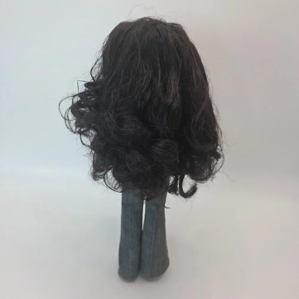 Bratz 2007 flower
